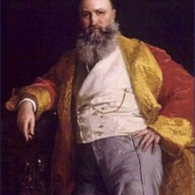 Timeline: Timeline of Isaac Singer