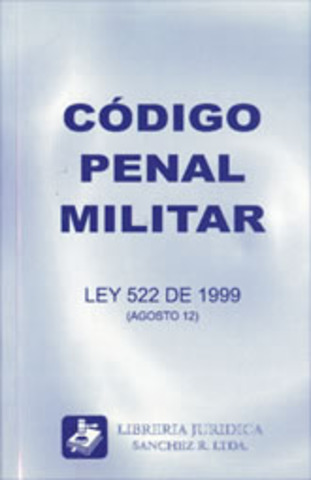Codigo Militar