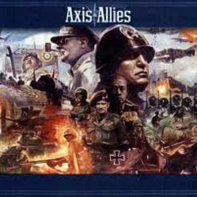 Timeline: World War II