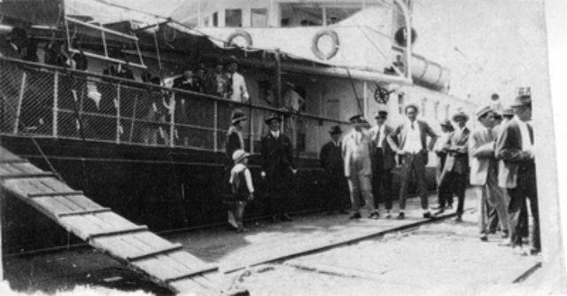 José e sua vinda para o Rio de Janeiro