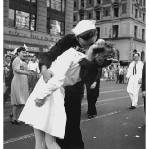 The Greatest Military Invasion