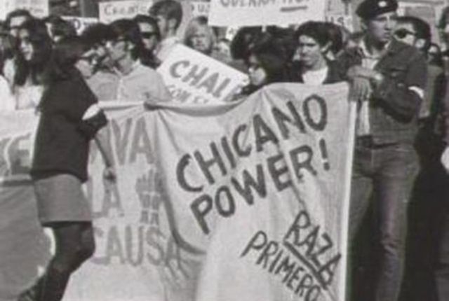 Chicano Movement
