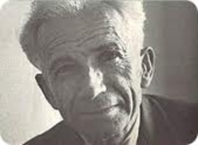 Δημήτρης Γιολδάσης