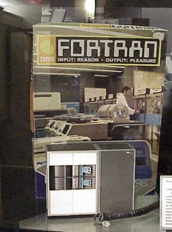 Fortran