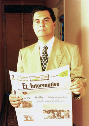 El Informativo cambia de formato