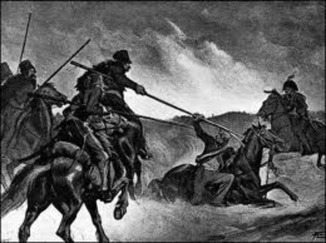 timeline for russian stalin becomees appointed general secretary miss kipp