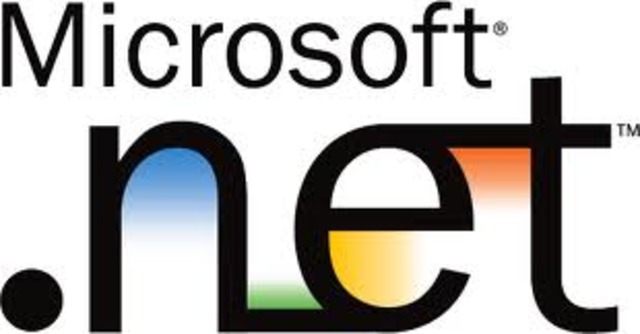 .NET