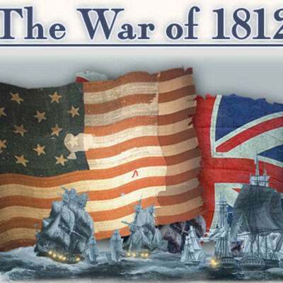 Timeline: The War of 1812