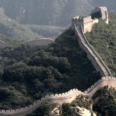 Timeline: The History of China