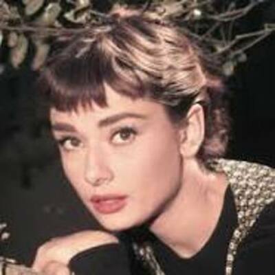 Timeline: Audrey Hepburn