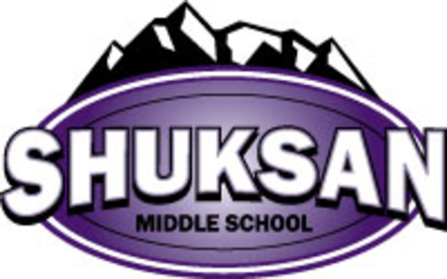 First day of middle school