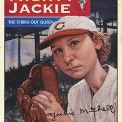 Timeline: Jackie Mitchell