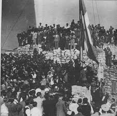 Απελευθέρωση της Καρδίτσας