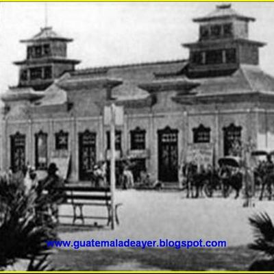 Timeline: Sociedad de Guatemala en el tiempo de la colonia