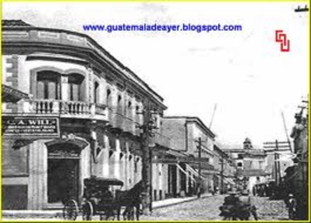 Banco Nacional de Guatela