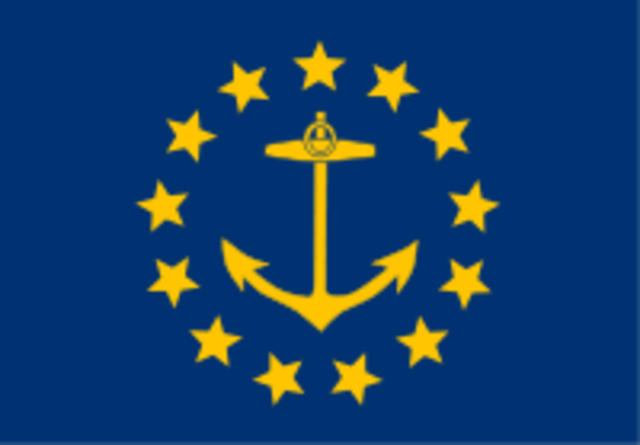Rhode Island Ratifies the Consitution