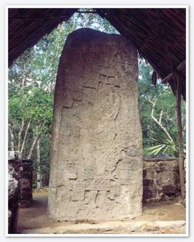 Inicio del período Post Clásico