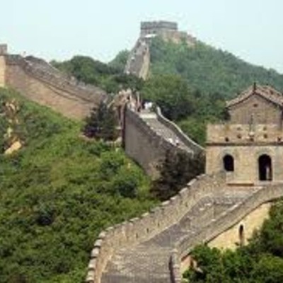 Timeline: Ancient China