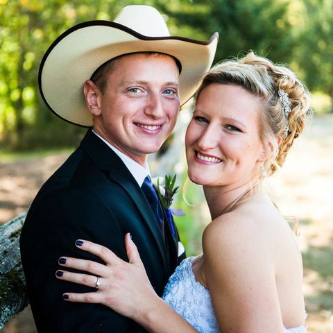 My Brother got married