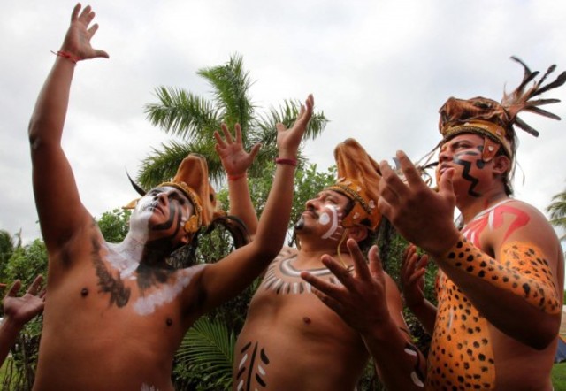 Independencia de Kaqchikeles y Tz’utujiles