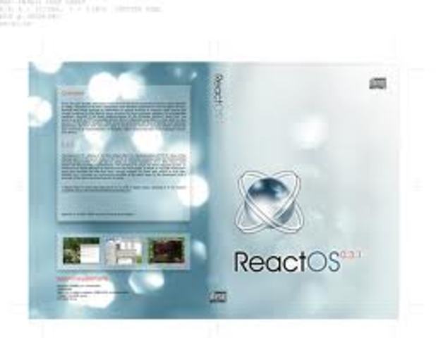 ReactOS
