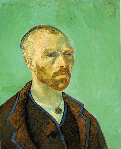 Vincent van Gogh