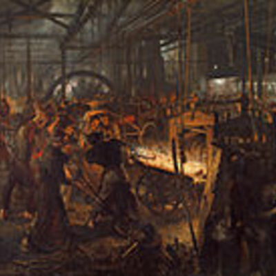 Timeline: Chapter 22 Timeline