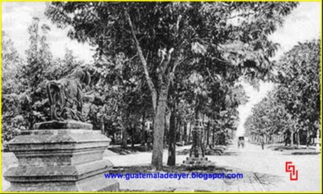 Boulevard del Treinta de Junio