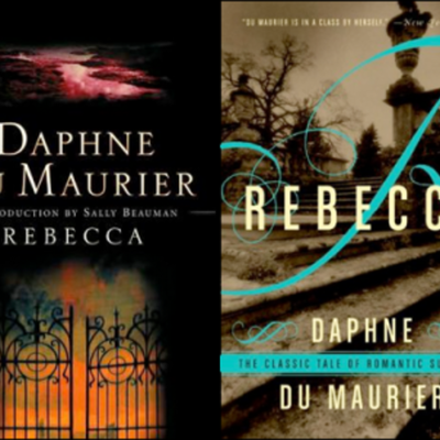 Timeline: Rebecca Chapter 12-13