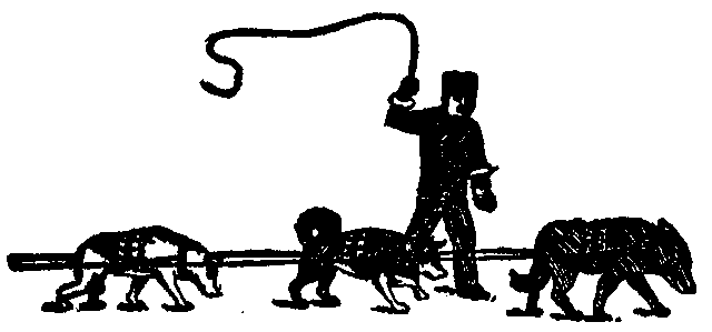 The Law of Club and Fang