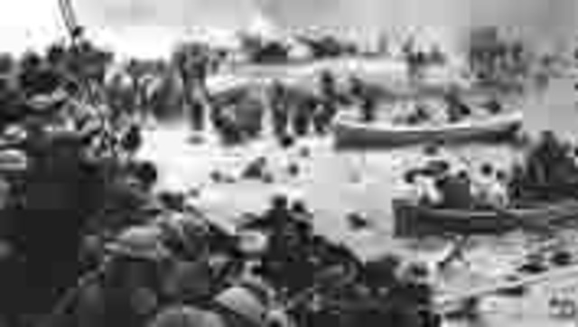 Dunkirk