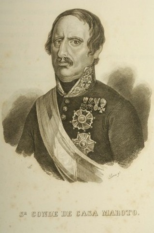 Rafael Maroto
