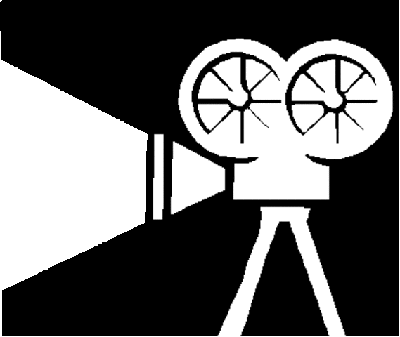 take part in a film festival