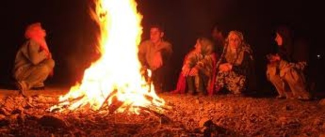 Buck is the Lengendary Ghost Dog