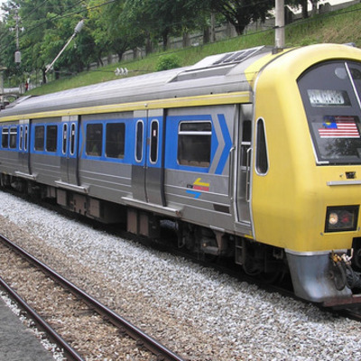 Timeline: The Industrial Revoultion