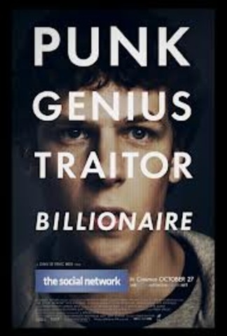 "The Social Network"