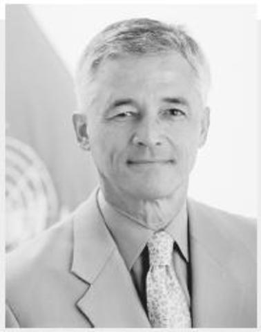 UN officials dead after bombing