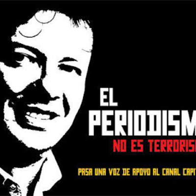 Timeline: Uribe vs Hollman Morris