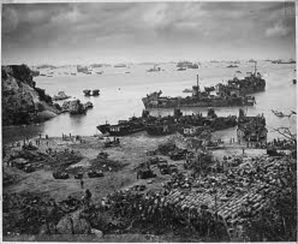 battle of okinawa