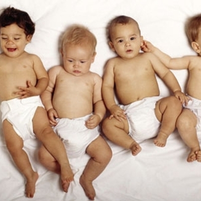 Timeline: Child Development