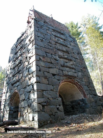 Blast Furnace