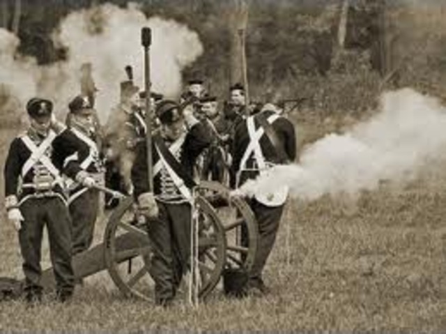 Relations with Great Britain Worsen