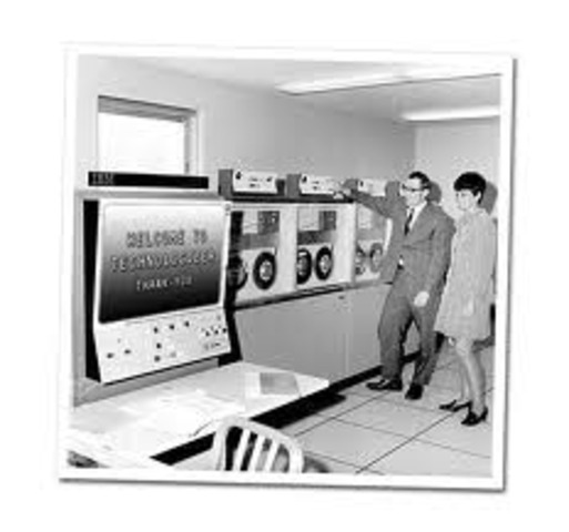 Worked with IBM Mainframes - yes PUNCHCARDS!
