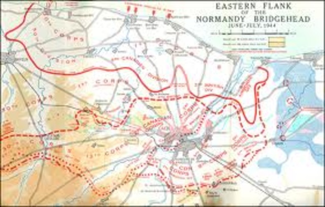 Invassion of  Canada