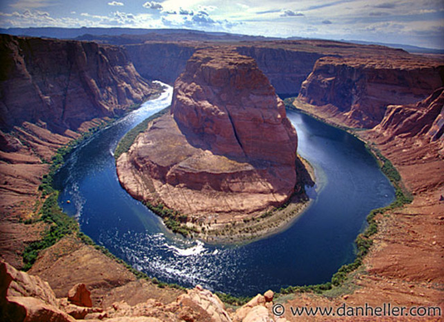 Horse Shoe Bend