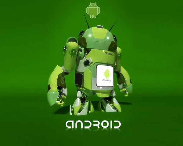 Sistema Operativo Android