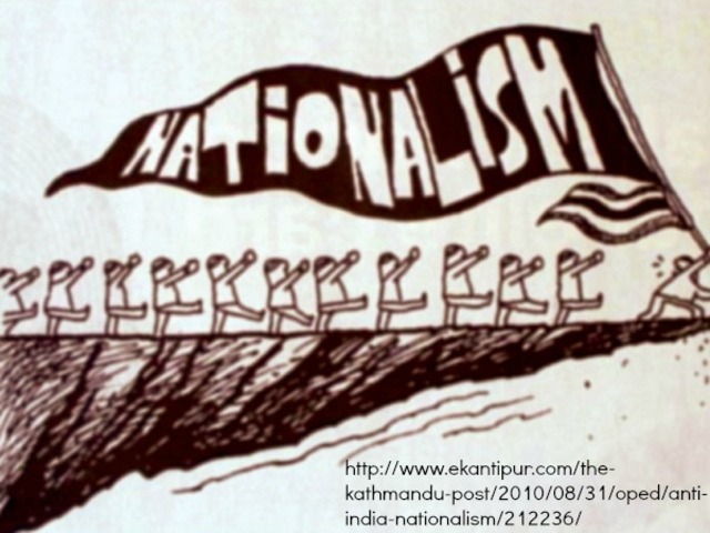 An Era of European Competition