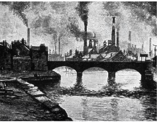 Industrial Revolution