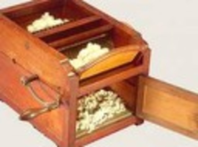 Cotton Gin