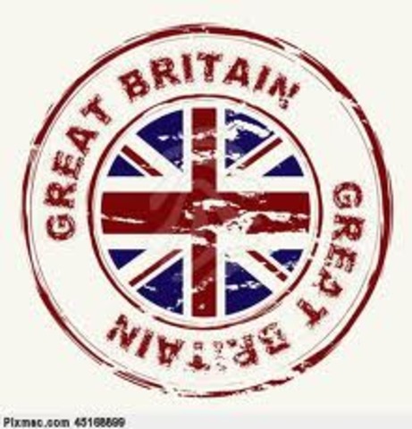 Relations with Great Britian Worsen